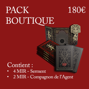PACK BOUTIQUE