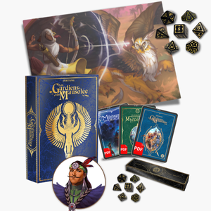 Grand Sage OFFRE SPÉCIALE