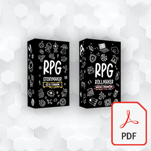Pack Hacker digital