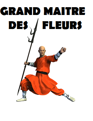 Grand Maître des Fleurs