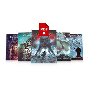 5E - Vers le Ragnarok - Mégapack