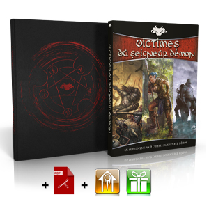 Offre #2 : Folie