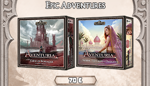 Epic Adventures