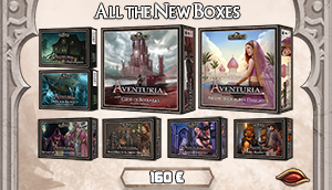 All the New Boxes