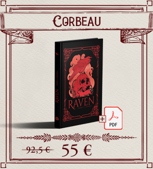 Corbeau