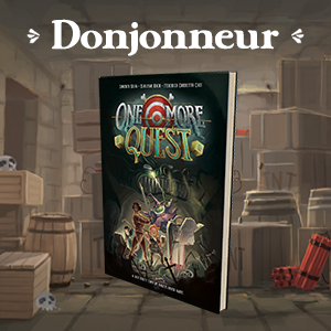 Donjonneur