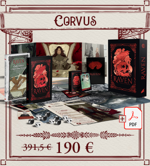 Corvus