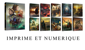 All IN Livres