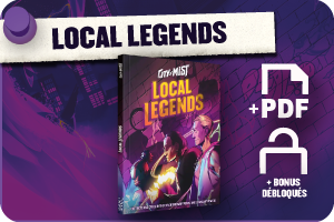 Local Legends