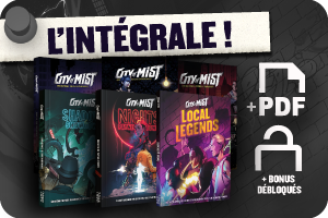 L'intégrale !