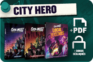 City Hero