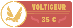 Voltigeur Latepledge