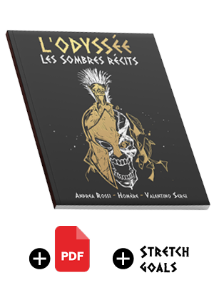 Odyssée complète