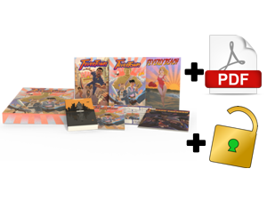Deluxe Set : Thunderwave II