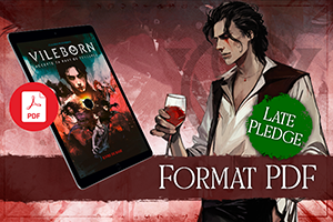 LATE PLEDGE - Format PDF