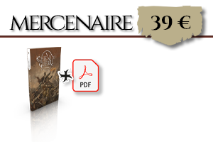 Mercenaire