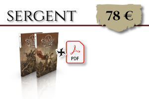 Sergent