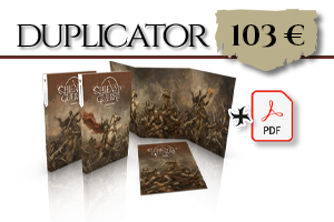 Duplicator