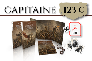 Capitaine