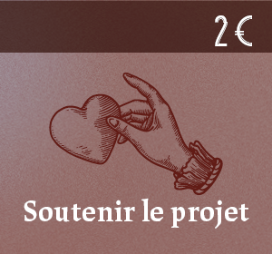 Soutenir le projet