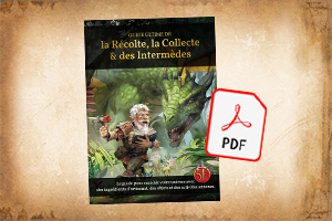Cueilleur LATE PLEDGE