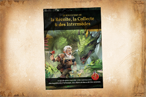Récolteur LATE PLEDGE