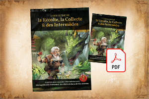 Préleveur LATE PLEDGE