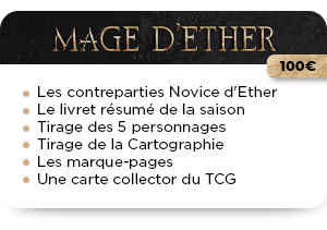 Mage d'Ether