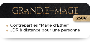 Grand(e)-Mage d'Ether