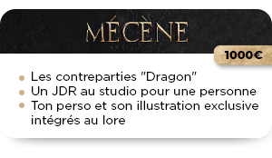 Mécène