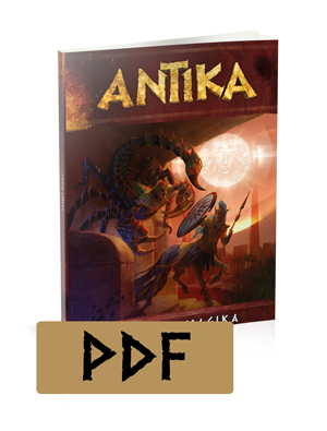 KOSMOS MAGIKA - Version PDF