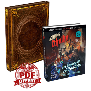 Expédition Atlante