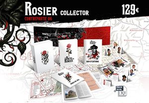 Rosier collector
