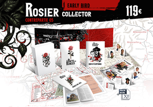 Rosier collector (Early Birds)
