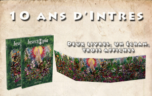 10 ans d'Intres