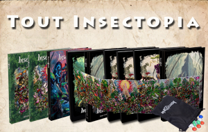 Tout Insectopia !