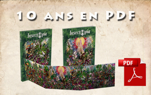 Ecran, Aide de jeu, livre Cultures et Aventures en PDF