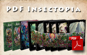 Tout Insectopia ! en PDF
