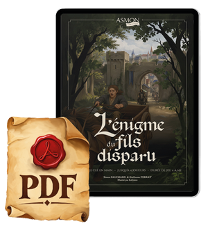 Pack Compagnon