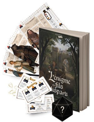 Pack Impérial