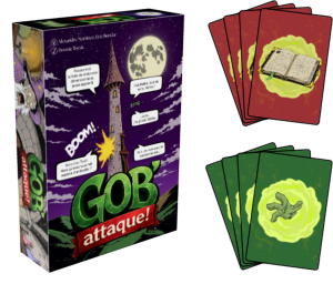 Gob' Amélioré