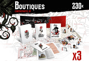 Boutiques