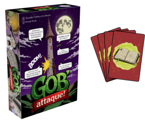 Gob' Attaque