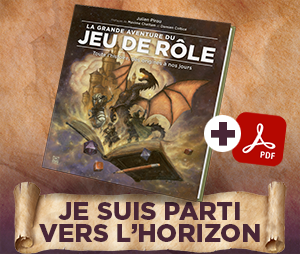 Late Pledge - Je suis parti vers l’horizon