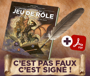 Late Pledge - C’est pas faux, c’est signé