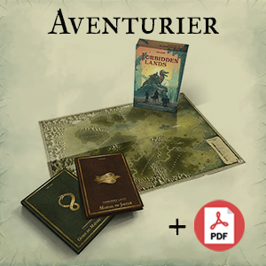 Aventurier
