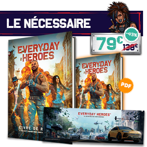 Le nécessaire