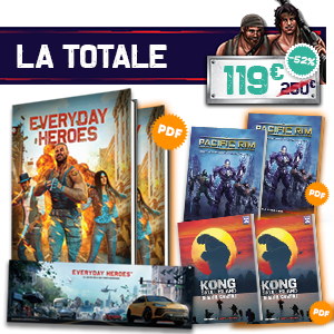 La totale