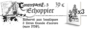 Echoppiers
