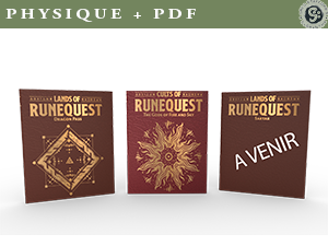 Les 3 suppléments version collector physique et PDF
